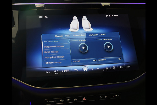 Mercedes-Benz E-Klasse Estate 300 e AMG 53 Look / HYPERSCREEN / Massage / Burmester 4D / Head Up / 360 Camera / Acc / Open Panoram