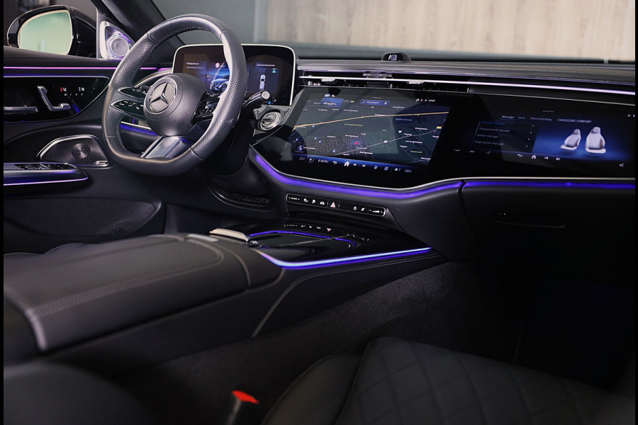 Mercedes-Benz E-Klasse Estate 300 e AMG 53 Look / HYPERSCREEN / Massage / Burmester 4D / Head Up / 360 Camera / Acc / Open Panoram