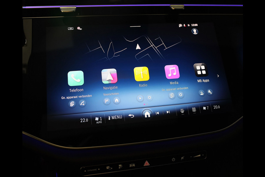 Mercedes-Benz E-Klasse Estate 300 e AMG 53 Look / HYPERSCREEN / Massage / Burmester 4D / Head Up / 360 Camera / Acc / Open Panoram