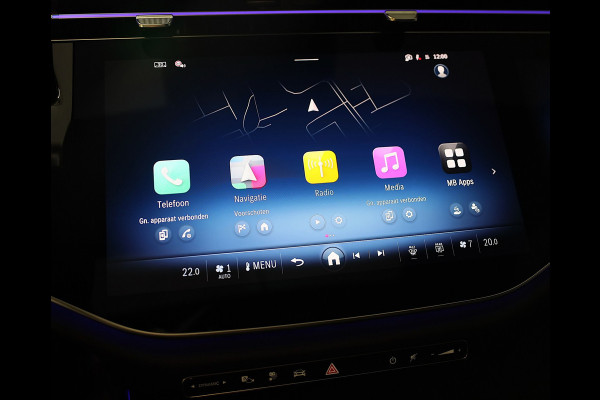 Mercedes-Benz E-Klasse Estate 300 e AMG 53 Look / HYPERSCREEN / Massage / Burmester 4D / Head Up / 360 Camera / Acc / Open Panoram