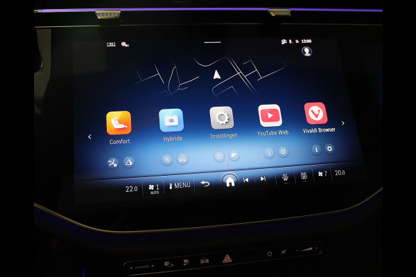 Mercedes-Benz E-Klasse Estate 300 e AMG 53 Look / HYPERSCREEN / Massage / Burmester 4D / Head Up / 360 Camera / Acc / Open Panoram