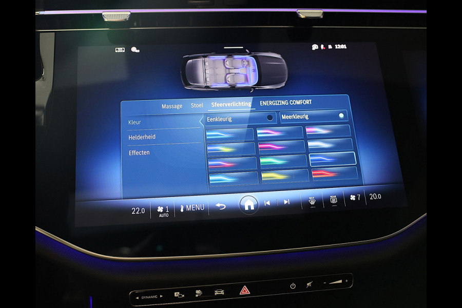 Mercedes-Benz E-Klasse Estate 300 e AMG 53 Look / HYPERSCREEN / Massage / Burmester 4D / Head Up / 360 Camera / Acc / Open Panoram