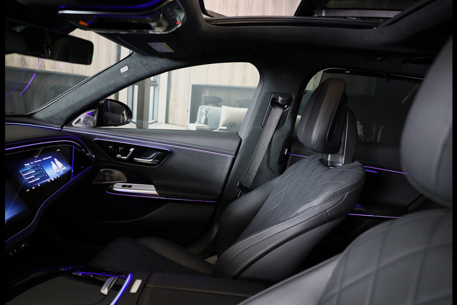 Mercedes-Benz E-Klasse Estate 300 e AMG 53 Look / HYPERSCREEN / Massage / Burmester 4D / Head Up / 360 Camera / Acc / Open Panoram