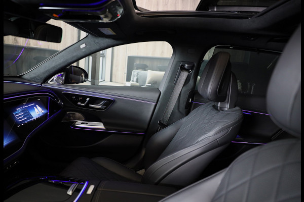 Mercedes-Benz E-Klasse Estate 300 e AMG 53 Look / HYPERSCREEN / Massage / Burmester 4D / Head Up / 360 Camera / Acc / Open Panoram