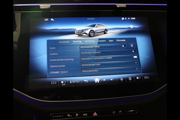 Mercedes-Benz E-Klasse Estate 300 e AMG 53 Look / HYPERSCREEN / Massage / Burmester 4D / Head Up / 360 Camera / Acc / Open Panoram