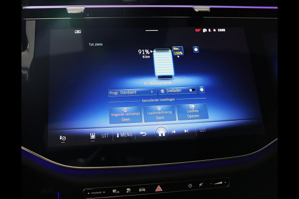 Mercedes-Benz E-Klasse Estate 300 e AMG 53 Look / HYPERSCREEN / Massage / Burmester 4D / Head Up / 360 Camera / Acc / Open Panoram