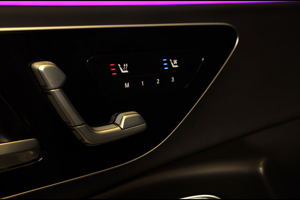 Mercedes-Benz E-Klasse Estate 300 e AMG 53 Look / HYPERSCREEN / Massage / Burmester 4D / Head Up / 360 Camera / Acc / Open Panoram