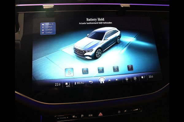 Mercedes-Benz E-Klasse Estate 300 e AMG 53 Look / HYPERSCREEN / Massage / Burmester 4D / Head Up / 360 Camera / Acc / Open Panoram