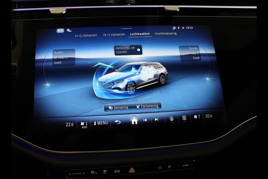 Mercedes-Benz E-Klasse Estate 300 e AMG 53 Look / HYPERSCREEN / Massage / Burmester 4D / Head Up / 360 Camera / Acc / Open Panoram