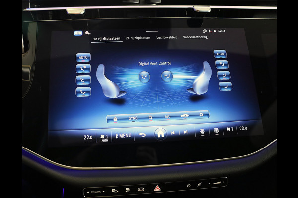 Mercedes-Benz E-Klasse Estate 300 e AMG 53 Look / HYPERSCREEN / Massage / Burmester 4D / Head Up / 360 Camera / Acc / Open Panoram
