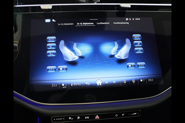 Mercedes-Benz E-Klasse Estate 300 e AMG 53 Look / HYPERSCREEN / Massage / Burmester 4D / Head Up / 360 Camera / Acc / Open Panoram