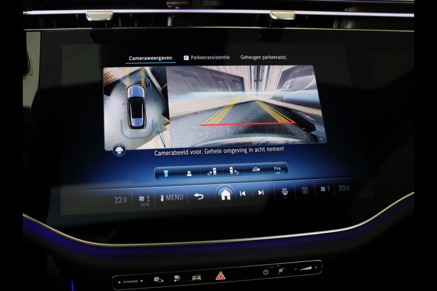 Mercedes-Benz E-Klasse Estate 300 e AMG 53 Look / HYPERSCREEN / Massage / Burmester 4D / Head Up / 360 Camera / Acc / Open Panoram