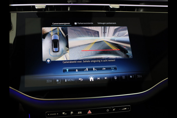 Mercedes-Benz E-Klasse Estate 300 e AMG 53 Look / HYPERSCREEN / Massage / Burmester 4D / Head Up / 360 Camera / Acc / Open Panoram