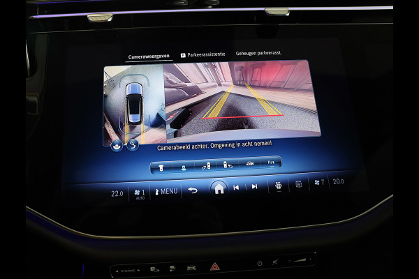 Mercedes-Benz E-Klasse Estate 300 e AMG 53 Look / HYPERSCREEN / Massage / Burmester 4D / Head Up / 360 Camera / Acc / Open Panoram