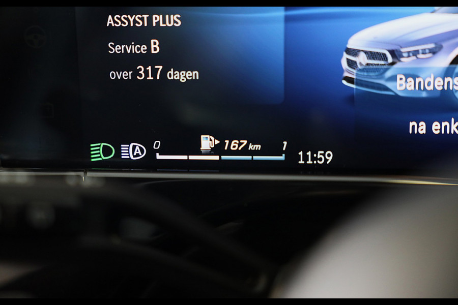 Mercedes-Benz E-Klasse Estate 300 e AMG 53 Look / HYPERSCREEN / Massage / Burmester 4D / Head Up / 360 Camera / Acc / Open Panoram