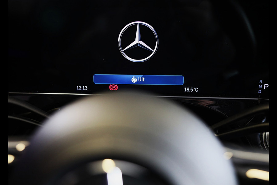 Mercedes-Benz E-Klasse Estate 300 e AMG 53 Look / HYPERSCREEN / Massage / Burmester 4D / Head Up / 360 Camera / Acc / Open Panoram