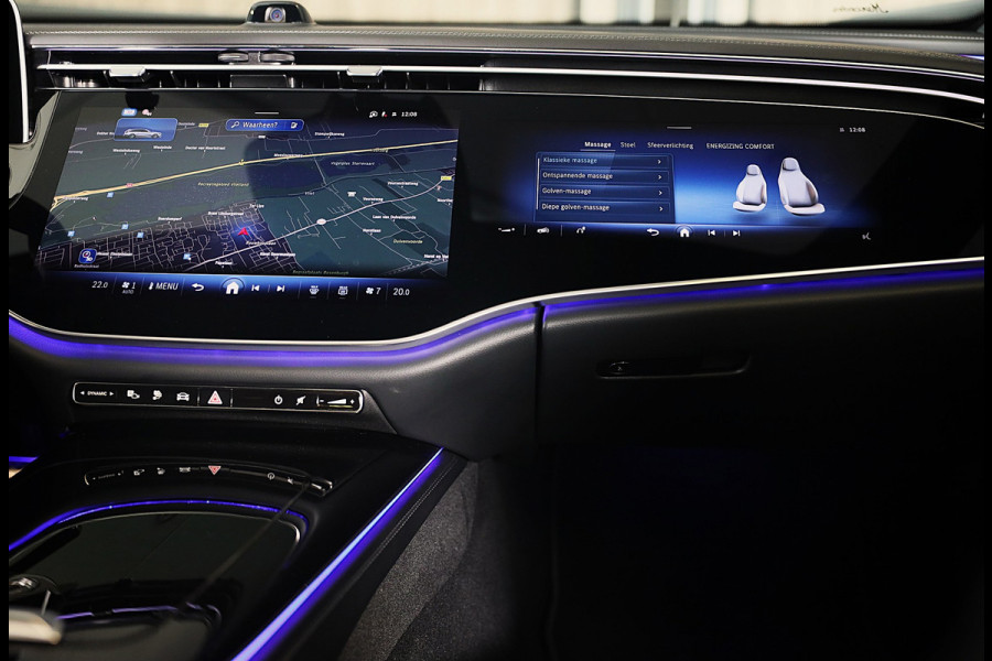 Mercedes-Benz E-Klasse Estate 300 e AMG 53 Look / HYPERSCREEN / Massage / Burmester 4D / Head Up / 360 Camera / Acc / Open Panoram