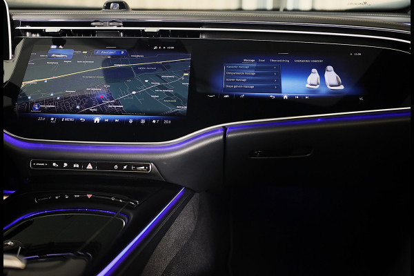 Mercedes-Benz E-Klasse Estate 300 e AMG 53 Look / HYPERSCREEN / Massage / Burmester 4D / Head Up / 360 Camera / Acc / Open Panoram