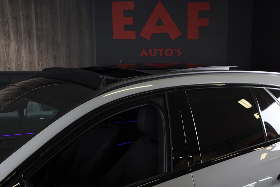 Mercedes-Benz E-Klasse Estate 300 e AMG 53 Look / HYPERSCREEN / Massage / Burmester 4D / Head Up / 360 Camera / Acc / Open Panoram