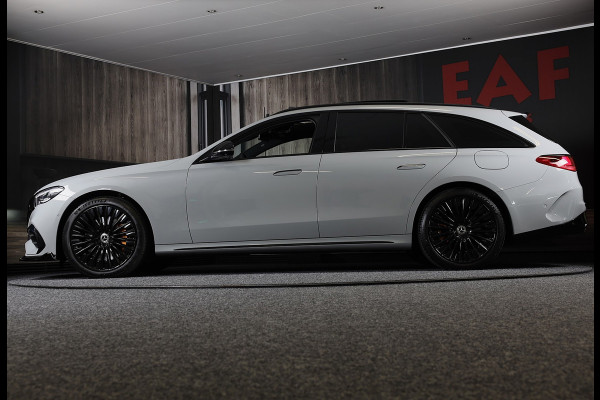 Mercedes-Benz E-Klasse Estate 300 e AMG 53 Look / HYPERSCREEN / Massage / Burmester 4D / Head Up / 360 Camera / Acc / Open Panoram