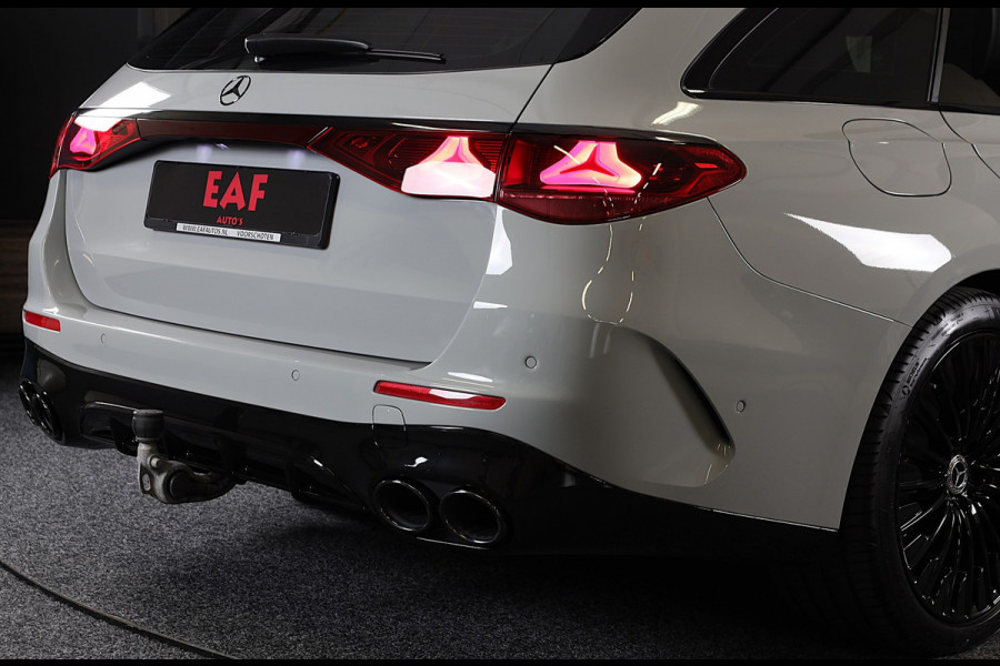 Mercedes-Benz E-Klasse Estate 300 e AMG 53 Look / HYPERSCREEN / Massage / Burmester 4D / Head Up / 360 Camera / Acc / Open Panoram