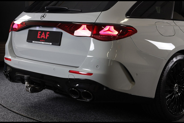 Mercedes-Benz E-Klasse Estate 300 e AMG 53 Look / HYPERSCREEN / Massage / Burmester 4D / Head Up / 360 Camera / Acc / Open Panoram