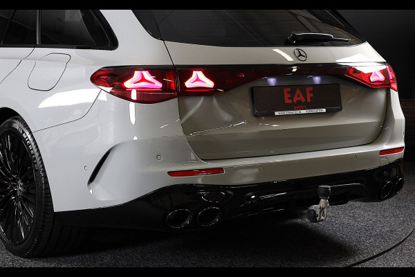 Mercedes-Benz E-Klasse Estate 300 e AMG 53 Look / HYPERSCREEN / Massage / Burmester 4D / Head Up / 360 Camera / Acc / Open Panoram