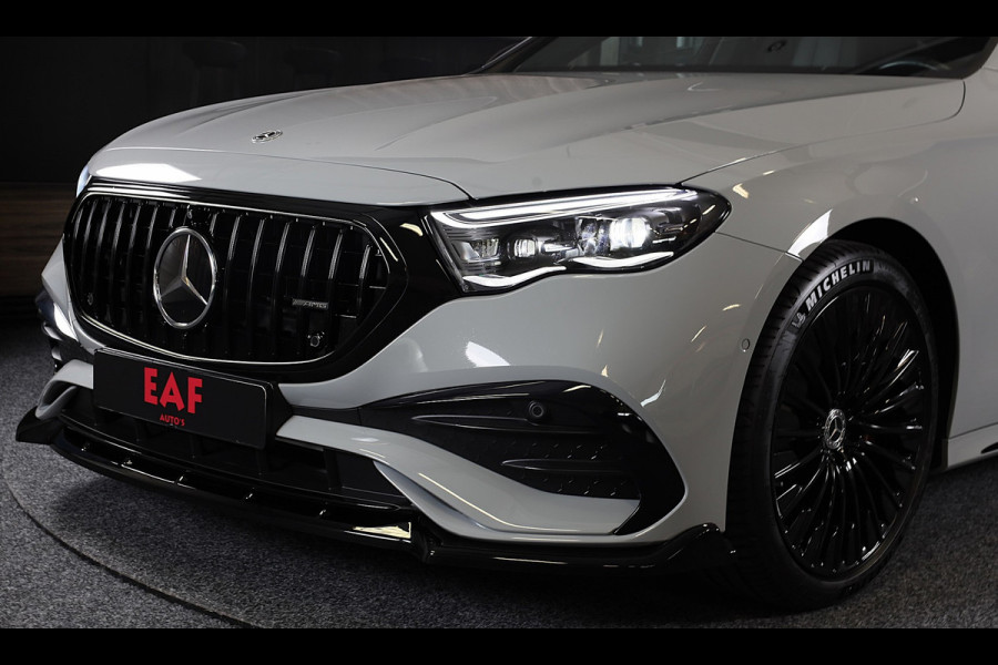Mercedes-Benz E-Klasse Estate 300 e AMG 53 Look / HYPERSCREEN / Massage / Burmester 4D / Head Up / 360 Camera / Acc / Open Panoram