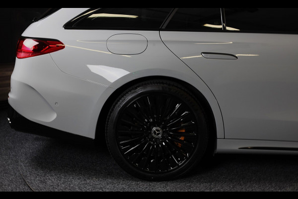 Mercedes-Benz E-Klasse Estate 300 e AMG 53 Look / HYPERSCREEN / Massage / Burmester 4D / Head Up / 360 Camera / Acc / Open Panoram