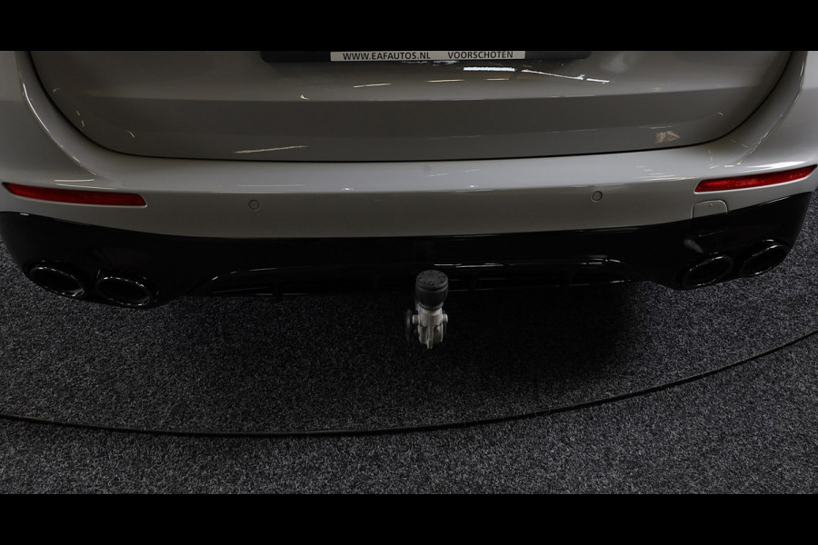 Mercedes-Benz E-Klasse Estate 300 e AMG 53 Look / HYPERSCREEN / Massage / Burmester 4D / Head Up / 360 Camera / Acc / Open Panoram