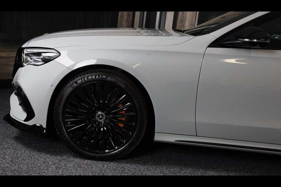 Mercedes-Benz E-Klasse Estate 300 e AMG 53 Look / HYPERSCREEN / Massage / Burmester 4D / Head Up / 360 Camera / Acc / Open Panoram