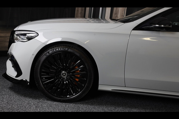 Mercedes-Benz E-Klasse Estate 300 e AMG 53 Look / HYPERSCREEN / Massage / Burmester 4D / Head Up / 360 Camera / Acc / Open Panoram