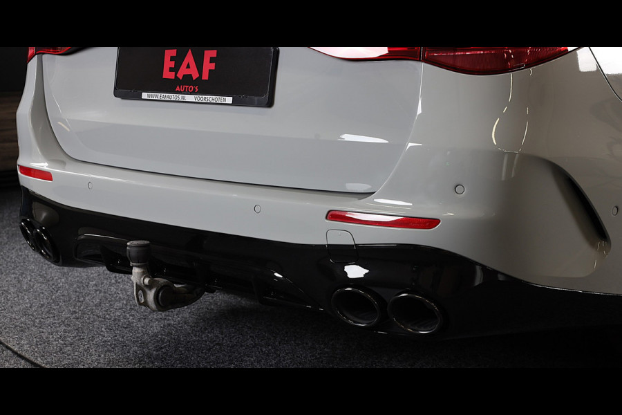 Mercedes-Benz E-Klasse Estate 300 e AMG 53 Look / HYPERSCREEN / Massage / Burmester 4D / Head Up / 360 Camera / Acc / Open Panoram