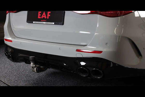 Mercedes-Benz E-Klasse Estate 300 e AMG 53 Look / HYPERSCREEN / Massage / Burmester 4D / Head Up / 360 Camera / Acc / Open Panoram