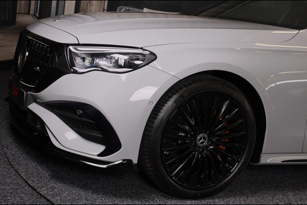 Mercedes-Benz E-Klasse Estate 300 e AMG 53 Look / HYPERSCREEN / Massage / Burmester 4D / Head Up / 360 Camera / Acc / Open Panoram