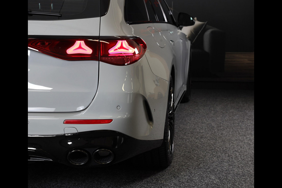 Mercedes-Benz E-Klasse Estate 300 e AMG 53 Look / HYPERSCREEN / Massage / Burmester 4D / Head Up / 360 Camera / Acc / Open Panoram