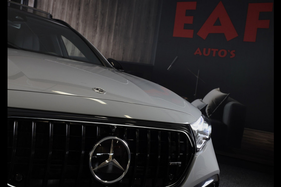 Mercedes-Benz E-Klasse Estate 300 e AMG 53 Look / HYPERSCREEN / Massage / Burmester 4D / Head Up / 360 Camera / Acc / Open Panoram