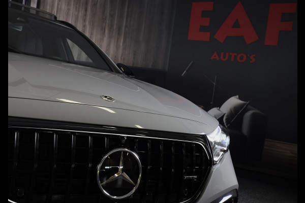 Mercedes-Benz E-Klasse Estate 300 e AMG 53 Look / HYPERSCREEN / Massage / Burmester 4D / Head Up / 360 Camera / Acc / Open Panoram