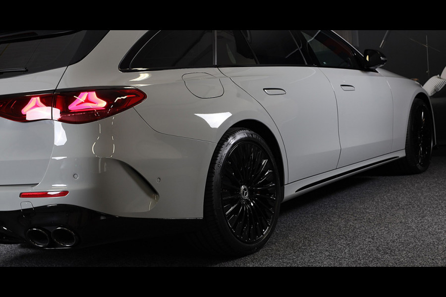 Mercedes-Benz E-Klasse Estate 300 e AMG 53 Look / HYPERSCREEN / Massage / Burmester 4D / Head Up / 360 Camera / Acc / Open Panoram