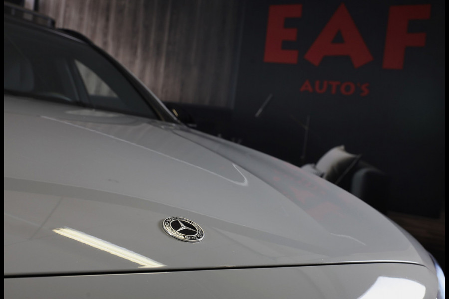 Mercedes-Benz E-Klasse Estate 300 e AMG 53 Look / HYPERSCREEN / Massage / Burmester 4D / Head Up / 360 Camera / Acc / Open Panoram