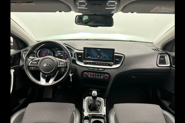 Kia Xceed 1.0 T-GDi DynamicLine | Origineel NL | Camera | Carplay | Lane Assist | Cruise/Control | Climate/Control |