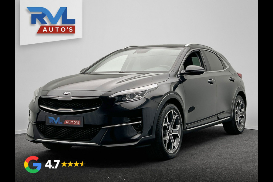 Kia Xceed 1.0 T-GDi DynamicLine | Origineel NL | Camera | Carplay | Lane Assist | Cruise/Control | Climate/Control |