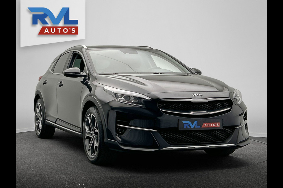Kia Xceed 1.0 T-GDi DynamicLine | Origineel NL | Camera | Carplay | Lane Assist | Cruise/Control | Climate/Control |