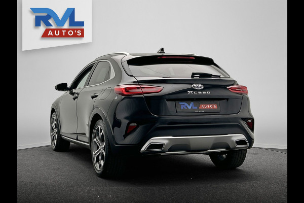 Kia Xceed 1.0 T-GDi DynamicLine | Origineel NL | Camera | Carplay | Lane Assist | Cruise/Control | Climate/Control |