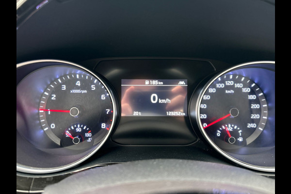 Kia Xceed 1.0 T-GDi DynamicLine | Origineel NL | Camera | Carplay | Lane Assist | Cruise/Control | Climate/Control |