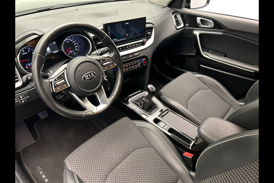 Kia Xceed 1.0 T-GDi DynamicLine | Origineel NL | Camera | Carplay | Lane Assist | Cruise/Control | Climate/Control |