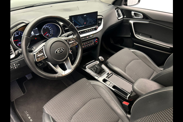 Kia Xceed 1.0 T-GDi DynamicLine | Origineel NL | Camera | Carplay | Lane Assist | Cruise/Control | Climate/Control |