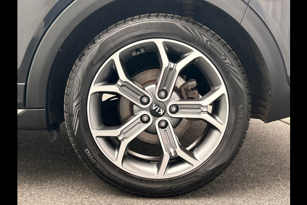 Kia Xceed 1.0 T-GDi DynamicLine | Origineel NL | Camera | Carplay | Lane Assist | Cruise/Control | Climate/Control |