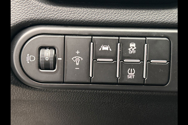 Kia Xceed 1.0 T-GDi DynamicLine | Origineel NL | Camera | Carplay | Lane Assist | Cruise/Control | Climate/Control |