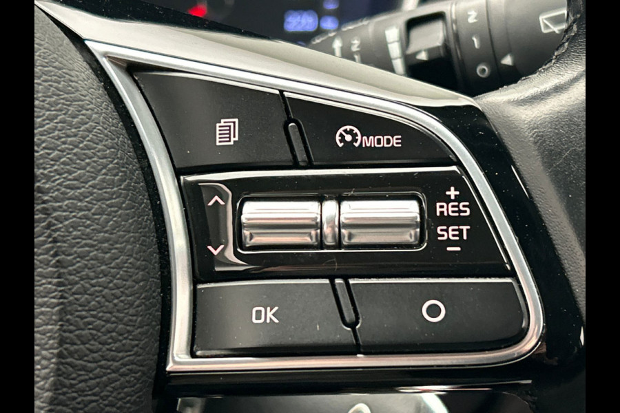 Kia Xceed 1.0 T-GDi DynamicLine | Origineel NL | Camera | Carplay | Lane Assist | Cruise/Control | Climate/Control |